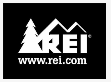 Rei Logo, HD Png Download, Transparent PNG
