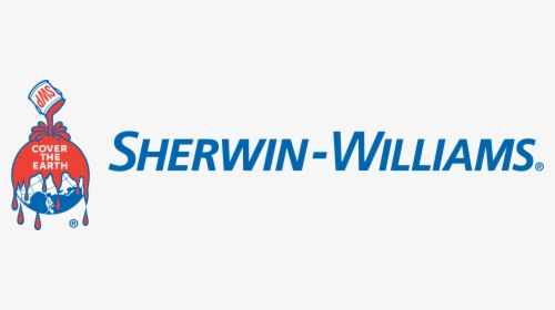 Sherwin Williams Logo Png, Transparent Png, Transparent PNG