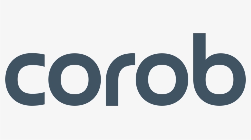Logo Corob, HD Png Download, Transparent PNG