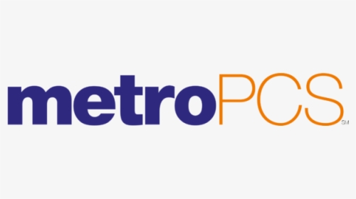Metropcs Logo Png, Transparent Png, Transparent PNG