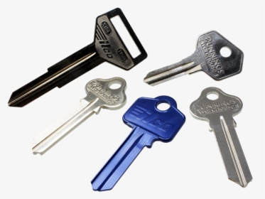 House Key Png, Transparent Png, Transparent PNG