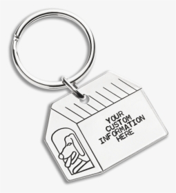House Key Png, Transparent Png, Transparent PNG
