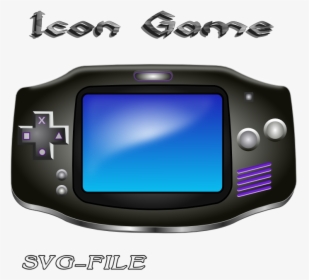 Game Icon Png, Transparent Png, Transparent PNG