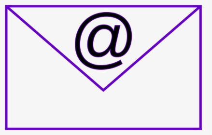 This Free Icons Png Design Of Email, Transparent Png, Transparent PNG