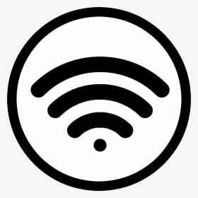 Wireless Connection Icon, HD Png Download, Transparent PNG