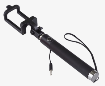 Selfie Stick Png, Transparent Png, Transparent PNG