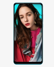 Huawei P30 Lite 3d Selfie, HD Png Download, Transparent PNG