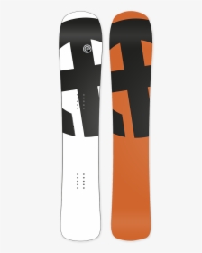 Apex Allmountain And Powder Snowboard, HD Png Download, Transparent PNG