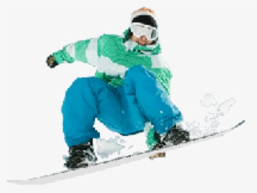 Snowboard Png Transparent Images, Png Download, Transparent PNG