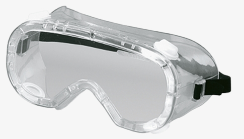 Indirect Safety Goggle, HD Png Download, Transparent PNG