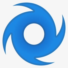 Cyclone Icon, HD Png Download, Transparent PNG
