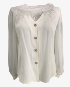 White Button Png, Transparent Png, Transparent PNG