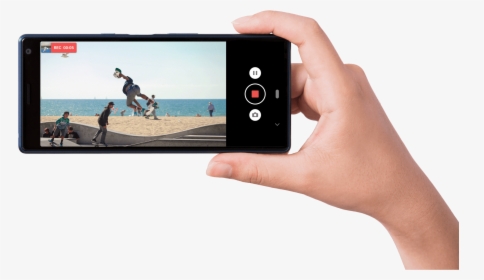 Transparent Taking Selfie Png, Png Download, Transparent PNG