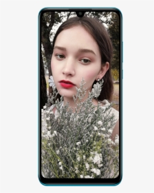 Huawei P30 Lite 3d Selfie, HD Png Download, Transparent PNG