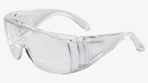 Warrior General Purpose Cover Safety Glasses, HD Png Download, Transparent PNG
