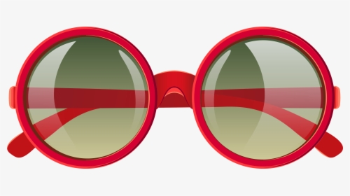 Transparent Sun Glasses Clipart, HD Png Download, Transparent PNG