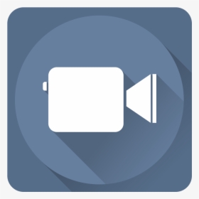 Facetime Icon, HD Png Download, Transparent PNG