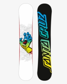 Snowboard Png, Transparent Png, Transparent PNG