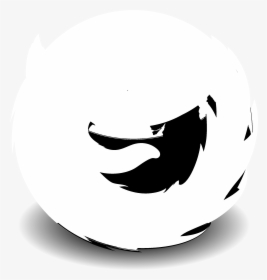 Firefox Logo Png, Transparent Png, Transparent PNG