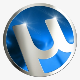 Icon Utorrent Png, Transparent Png, Transparent PNG