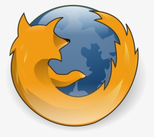Firefox, Browser, Logo, Fox, Internet, Application, HD Png Download, Transparent PNG