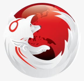 Firefox Os, Firefox Browser, Fire Fox, Firefox Icon, HD Png Download, Transparent PNG