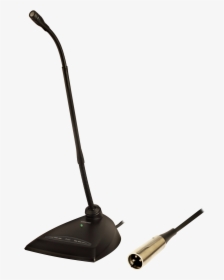 Mx418d/c Gooseneck Microphone, HD Png Download, Transparent PNG