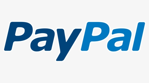 Basic Paypal Logo Png, Transparent Png, Transparent PNG