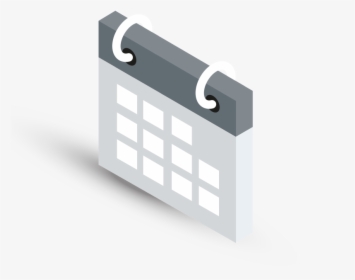Schedule Icon Png, Transparent Png, Transparent PNG