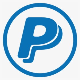 Transparent Paypal Icon Png, Png Download, Transparent PNG