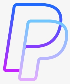 Paypal Icon Png, Transparent Png, Transparent PNG