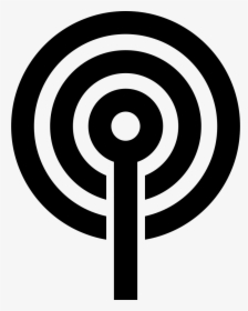 Podcast Symbol, HD Png Download, Transparent PNG