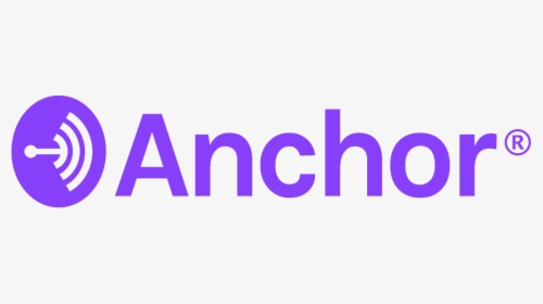 Anchor Fm Anchor Fm, HD Png Download, Transparent PNG