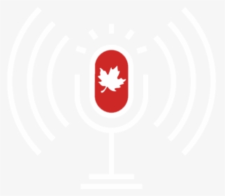 Podcast Icon, HD Png Download, Transparent PNG