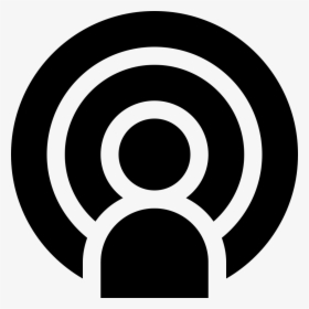 Podcast, HD Png Download, Transparent PNG