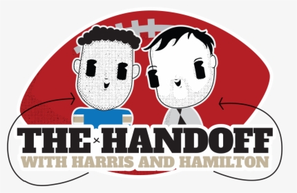 The Handoff Podcast By The Winnipeg Free Press, HD Png Download, Transparent PNG