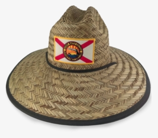Skinny Water Culture Cracker Straw Hat, HD Png Download, Transparent PNG