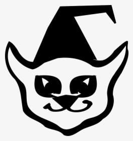 Smiling Cat, HD Png Download, Transparent PNG