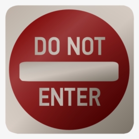 Do Not Sign Png, Transparent Png, Transparent PNG