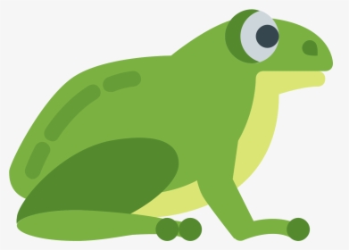 Frog Jumping Png Clipart , Png Download, Transparent Png, Transparent PNG