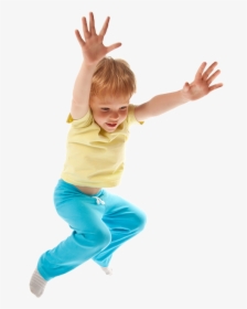 Free Png Children Jumping Png Png Image With Transparent, Png Download, Transparent PNG
