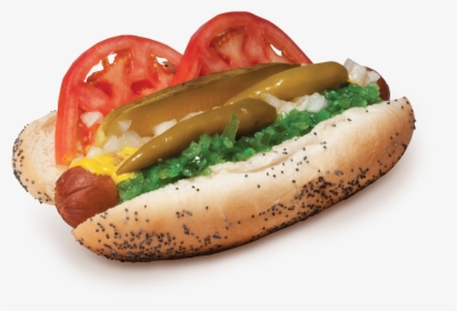 Chicagodog, HD Png Download, Transparent PNG
