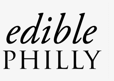 Edible Philly, HD Png Download, Transparent PNG