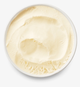 Frozen Yogurt Plain, HD Png Download, Transparent PNG