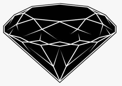 Black Diamond Logo Png, Transparent Png, Transparent PNG