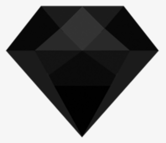 Black Diamond Png, Transparent Png, Transparent PNG