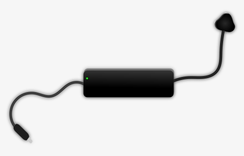 Charger, Battery, Current, Electricity, Laptop, Power, HD Png Download, Transparent PNG