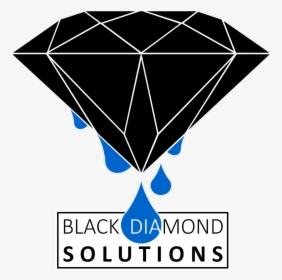 Black Diamond Png - Black Diamond Metal Blacking, Transparent Png, Transparent PNG