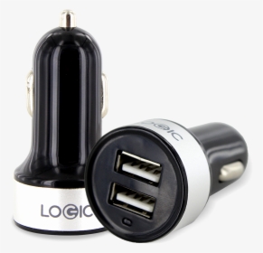 Car Charger Cover - Transparent Car Charger Png, Png Download, Transparent PNG