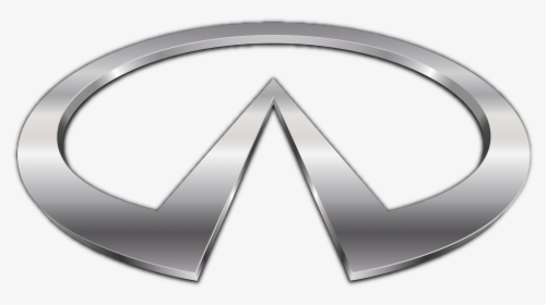 Infiniti Car Logo Png, Transparent Png, Transparent PNG